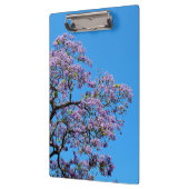 Jacaranda Klembord (Links)