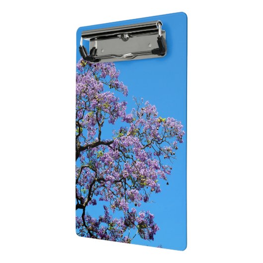 Jacaranda Mini Klembord (Angled2)