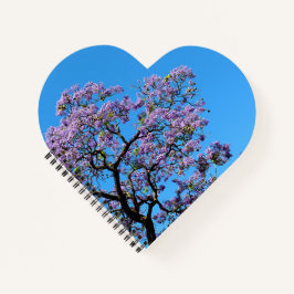 Jacaranda Notitieboek