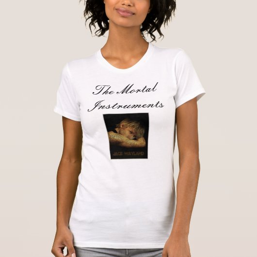 Jace-Wayland-city-of-botten-7264552-839-1024, Th.. T-shirt (Voorkant)