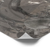 Jachin en Boaz - New age reeks - Poster (Hoek)