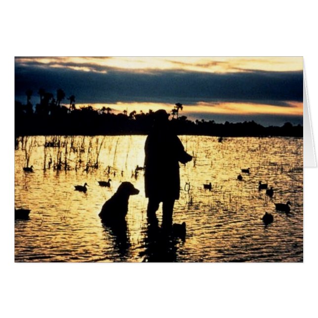 Jacht (Voorkant Horizontaal)