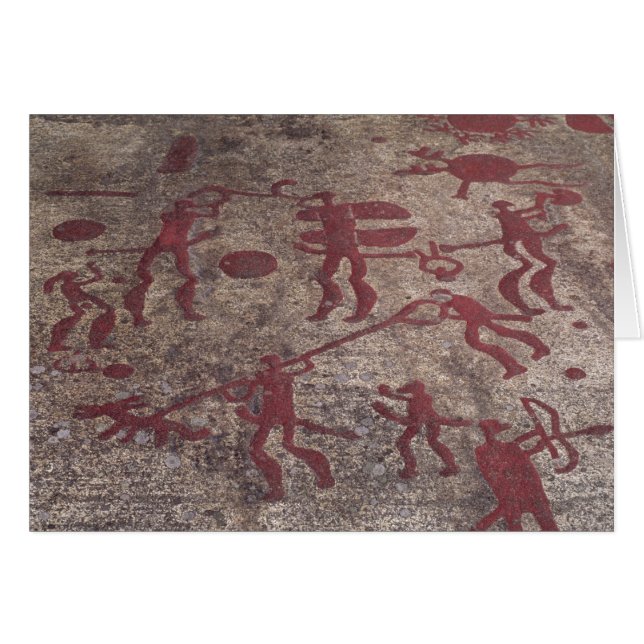 Jacht (Voorkant Horizontaal)