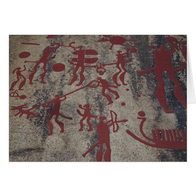 Jacht (Voorkant Horizontaal)