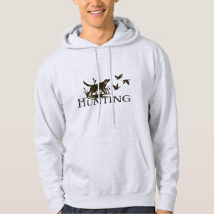 Jacht Hoodie