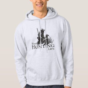 Jacht Hoodie