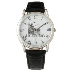 Jacht Horloge