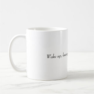 jacht koffiemok
