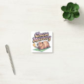 Jacht Meesterschap Post-it® Notes (Kantoor)