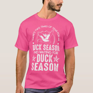 jacht op uitrusting jachtgeweerjager t-shirt