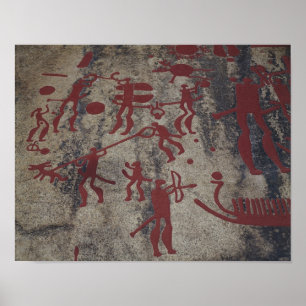 Jacht Poster