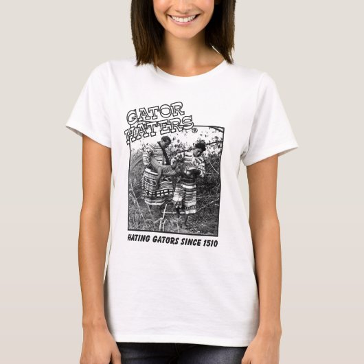 Jacht Shirt (Voorkant)