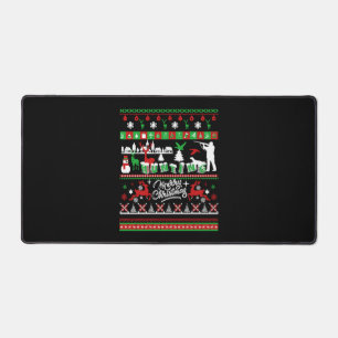 Jacht Shirten - Jacht Kerst Shirt Bureaumat