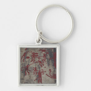 Jacht Sleutelhanger