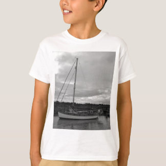 Jacht Thruppence T-shirt