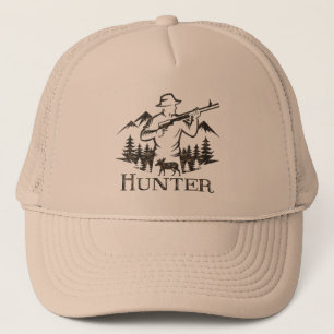 Jacht Trucker Pet
