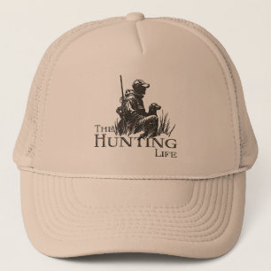 Jacht Trucker Pet