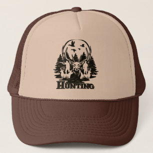 Jacht Trucker Pet