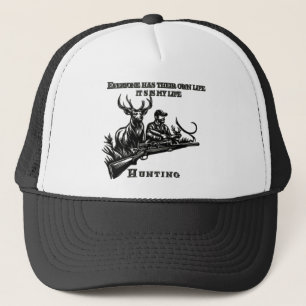 Jacht Trucker Pet