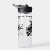 Jacht Waterfles (Rechts)