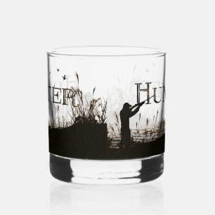 Jacht Whisky Glas