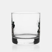 Jacht Whisky Glas (Links)