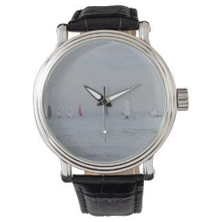 Jachtclub Horloge