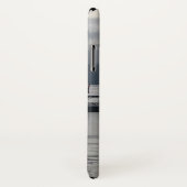 Jachten in een baai in Schotland. Case-Mate iPhone Case (Achterkant / rechts)