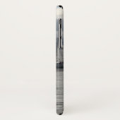 Jachten in een baai in Schotland. Case-Mate iPhone Case (Achterkant/links)