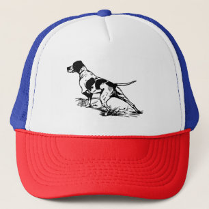Jachthond Trucker Pet