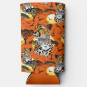 jachtluipaard (Voorkant)