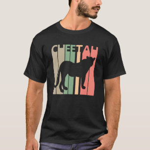 Jachtluipaard  Jachtluipaard T-shirt