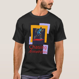 jachtmomentum t-shirt