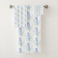 Jacinthes blanches