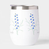 Jacinthes des bois (Droite)