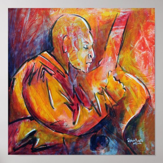 Jacinto 2008 poster (Voorkant)