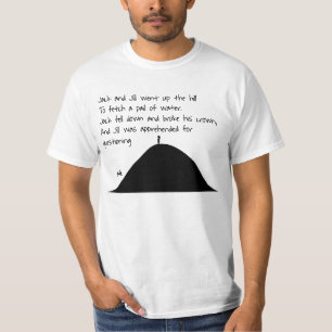 jack-and-jill-2014-01-15 t-shirt