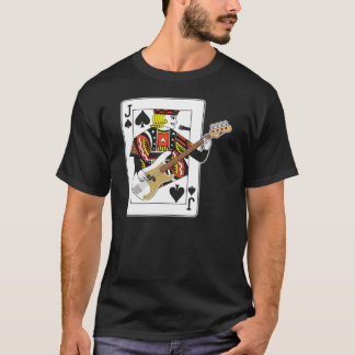Jack bass t-shirt