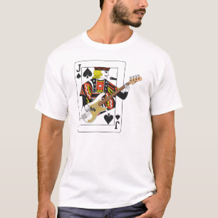 Jack Bass T-shirt