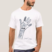Jack Canepa T-shirt (Voorkant)