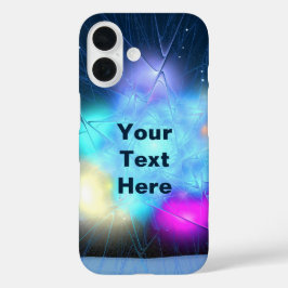 Jack Frost iPhone 16 Hoesje