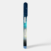 Jack Frost Case-Mate iPhone Case (Achterkant / Rechts)