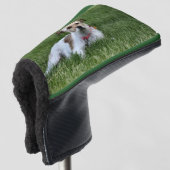 Jack   golfheadcover (3/4 voorkant)