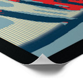 Jack Herer - Poster SOS 18x24 (Coin)