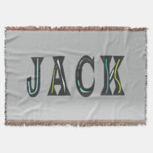 Jack, het man is terug