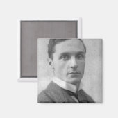 Jack Hills Magneet (Voorkant / Achterkant)