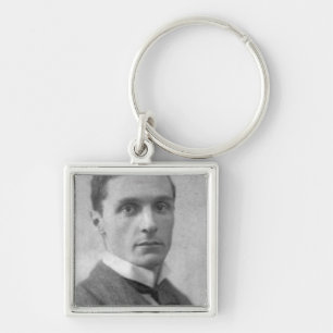 Jack Hills Sleutelhanger