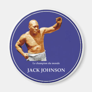Jack Johnson - aimant