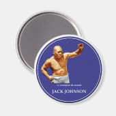 Jack Johnson - Magnet (Recto/Verso)