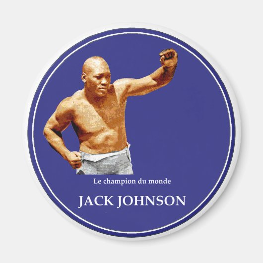 Jack Johnson - Magnet (Devant)